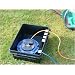 Weatherproof box - IP55 outdoor electricity connection box for plugs and transformers