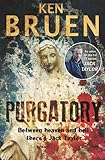 Purgatory : a Jack Taylor novel