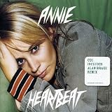 Artwork for Heartbeat