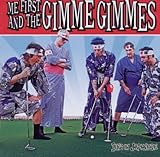 Sing in Japanese by Me First & Gimme Gimmes (2011-09-13)【並行輸入品】