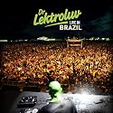 Live in Brazil