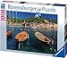 Ravensburger Harbor in Portofino, Italy 1000 Piece Puzzle
