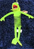 Kermit the Frog Muppet Slinky