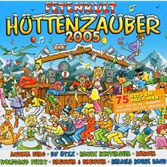 Fetenkult: H�ttenzauber 2005