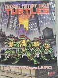 Teenage Mutant Ninja Turtles 2 (Teenage Mutant Ninja Turtles (Yearling))