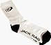 CONSOLIDATED JACK RAG CREW SOCKS caution