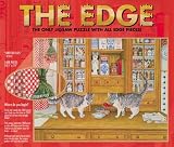 The Edge Dresser Cats