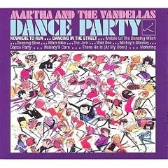 Dance Party