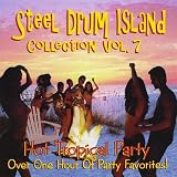 The Steel Drum Island Collection - Vol. 7