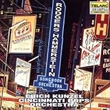 Rodgers & Hammerstein: Songbook for Orchestra