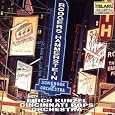 Rodgers & Hammerstein: Songbook for Orchestra by Richard Rodgers, Erich Kunzel, Cincinnati Pops Orchestra