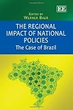 The regional impact of national policies : the case of Brazil