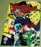 Cases Of Sherlock Holmes No. 12 Mar Cases Of Sherlock Holmes No. 12 Mar