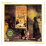 Overture/Ballad Of Mack The Knife