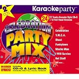 Celebration Party Mix