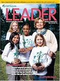 Girl Scout Leader