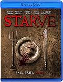 Starve [Blu-ray]
