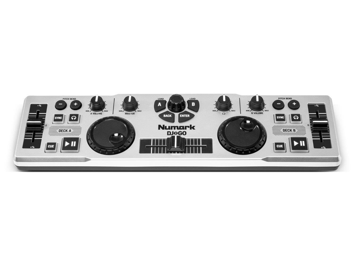 Top 10 Best DJ Decks for Beginners Reviews 20182020 on Flipboard by