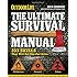 The Ultimate Survival Manual (Outdoor Life): 333 Skills that Will Get You Out Alive