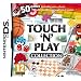 Touch and Play - Collection (Nintendo DS)