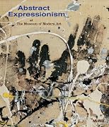 Abstract Expressionism at The Museum of Modern Art