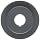 TB Woods 2AK3078 FHP Bored-To-Size, 3.05" Outside Body Diameter, 0.875" Bore Diameter V-Belt Sheave