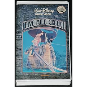 Five Mile Creek Vol 19 [VHS]