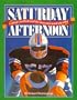 Saturday Afternoon: College Football and the Men Who Made the Day