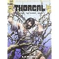 Il sacrificio. Thorgal: 8