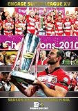 Engage Super League XV [DVD]