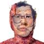 Dan Deacon / Adventure Split 12" [Vinyl]