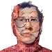 Dan Deacon / Adventure Split 12" [Vinyl]