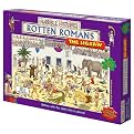 Galt Toys Rotten Romans Puzzle
