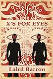 X's For Eyes