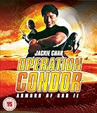 Operation Condor: Armour Of God II (Blu-ray)