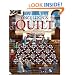 Once Upon a Quilt: A Scrapbook of Quilting Past and Present