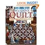 Once Upon a Quilt: A Scrapbook of Quilting Past and Present