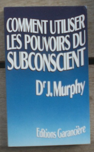 rencontre avec son subconscient