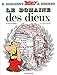 Astérix - Le Domaine des dieux - n°17 (Asterix) (French Edition)