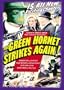 Green Hornet Strikes Again, The