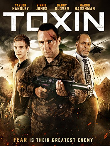 Toxin