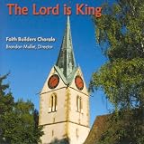 The Lord is King