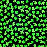 12 Pk. Irish Shamrocks Bandana Head Scarf Bandannas