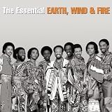 Earth Wind & Fire -  Essential Earth Wind & Fire