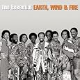 The Essential Earth, Wind & Fire
