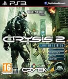 Crysis 2 - Limited Edition [PEGI] - Electronic Arts