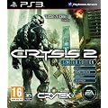 Crysis 2 - Limited Edition [PEGI]