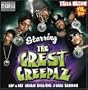 Thizz Nation, Vol. 16: Starring J Diggs & the Crest Creepaz