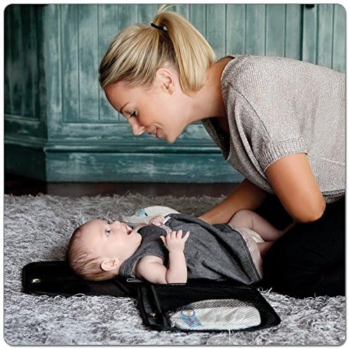 VANCHI Change 'N' Away, Baby Diaper Bag