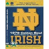 1979 Cotton Bowl: Notre Dame vs. Houston